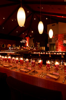 2012 Bern's Winefest 15: Friday's Gala Winemaker Dinner