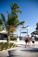 PCI: Holiday Isle Resort