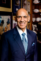 2021.09.10 Sports Business Journal: Tony Dungy