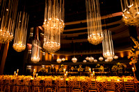 King Gasparilla XCIX at the Straz Center