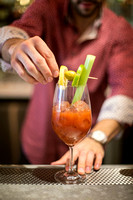2014.01.19 Elevage Bloody Mary Brunch